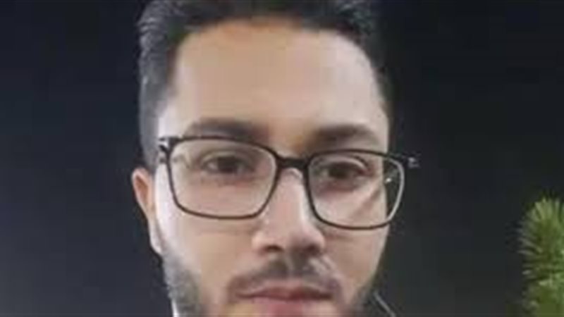 وفاة طالب بني سويف