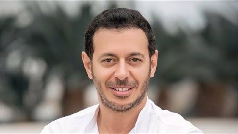 مصطفى شعبان