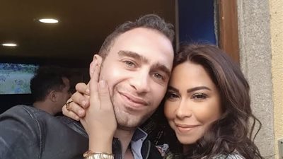 سر جديد يقلب الموازين في واقعة ضرب حسام حبيب ل شيرين عبد الوهاب  