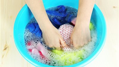  تفسير حلم غسل الملابس في المنام لابن سيرين