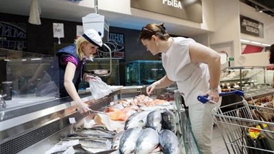 لربات البيوت.. أسعار الأسماك اليوم الأحد 7 يوليو 2024