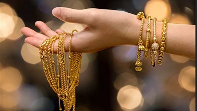 أسعار الذهب في مصر اليوم الأحد 7 يوليو 2024