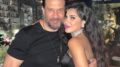 ماجد المصري يعلن إصابة زوجته بأزمة صحية ويطلب الدعاء