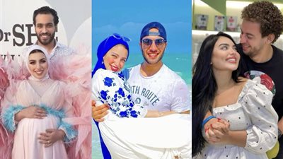 بعد علي غزلان وفرح شعبان.. طلاق البلوجرز يتصدر المشهد العام وهؤلاء أبرزهم