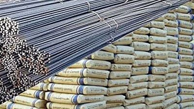 ارتفاع أسعار الحديد والأسمنت اليوم الإثنين 8-7-2024
