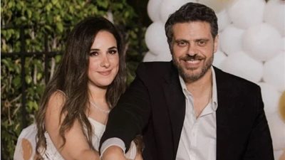 شيري عادل تكشف لأول مرة سبب انفصالها مرتين (فيديو)  