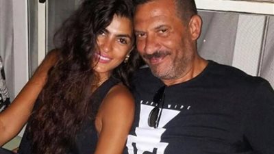 ماجد المصري يكشف مفاجأة عن التطورات الصحية لزوجته