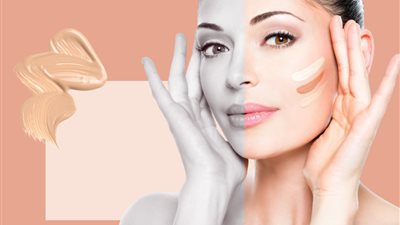 4 أخطاء في تطبيق كريم الأساس عليكِ تجنبها