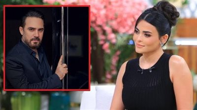 تعليق غريب من زوجة وائل جسار على تصريحات أسماء جلال