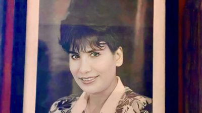 محمد صبحي يعبر عن حزنه لصديقة عمره سعاد نصر برسالة مؤثرة