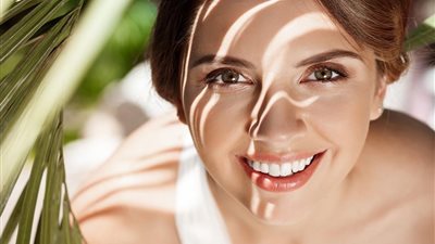 نصائح ذهبية للعناية بالبشرة في الصيف