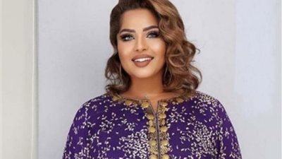 هيا الشعيبي تصدم جمهورها باعتراف خطير