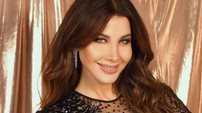 نانسي عجرم تتصدر X استعدادًا لإحياء حفل «ليلة وردة» الليلة  