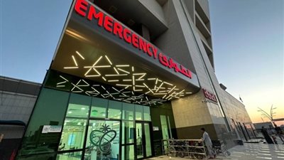 مستشفى سعودي ينقذ مريضة سمنة وزنها 190 كيلو جرامًا