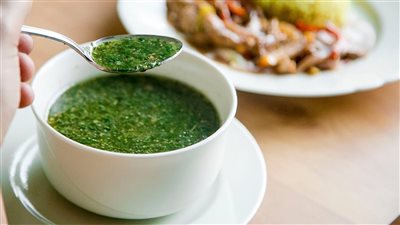 تفسير حلم أكل الملوخية في المنام