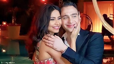 كواليس مصالحة شيرين عبد الوهاب وحسام حبيب في سرايا النيابة  