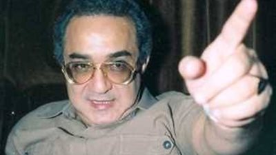 أشهر خلافات يحيي العلمي بذكرى وفاته.. سعاد حسني السبب