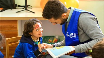 تفاصيل.. انطلاق مبادرة «أحسن صاحب» لدمج ذوي الإعاقة ضمن مشروع «هنوصلك»