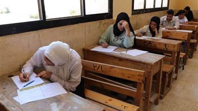 رابط نتيجة الثانوية الزراعية برقم الجلوس 2024 