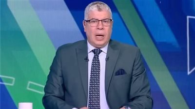 أول تعليق من أحمد شوبير على قرار ايقاف برنامجه  