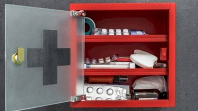 لهذه الأسباب.. هيئة الدواء تحذر من تخزين الأدوية في المنازل