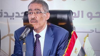 9 معلومات عن ضياء رشوان بعد ترشيحه لرئاسة تنظيم الإعلام 