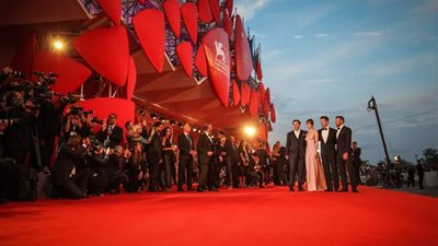 متى ينطلق مهرجان فينيسيا السينمائي 2024 وما هو فيلم الافتتاح؟ 