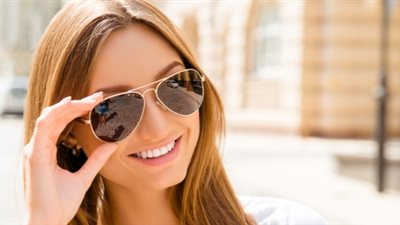 نصائح هامة لاختيار النظارات الشمسية في الصيف