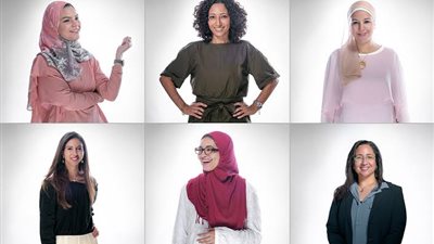 تحسن ملحوظ في تمكين المرأة المصرية.. 18 % نسبة الوزيرات في الحكومة 