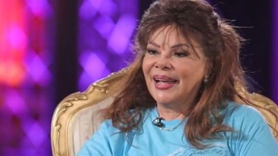 صفاء أبو السعود تفتتح احتفالية «مانحي الأمل» برسالة مؤثرة 