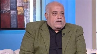 آخر تطورات الحالة الصحية للفنان رضا إدريس