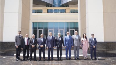 البنك الأهلي يتعاون مع مجمع الإصدارات المؤمنة والذكية في تصنيع الورق الخام للشيكات المصرفية المؤمنة