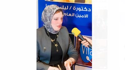 مروة جنيدي استشاري الصحة النفسية: الإدمان لا يقل خطورة عن الإرهاب