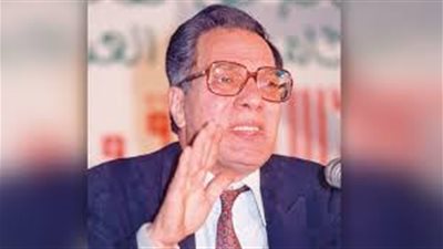 بقلم غالي شكري: من عادل إمام إلى الشيخ الشعراوي