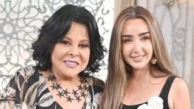 طرق ناجحة اتبعتها هنا الزاهد لتخطي انفصالها عن أحمد فهمي .. «استمدي منها»