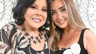 هنا الزاهد تتحدث عن علاقتها بوالدها لأول مرة مع صاحبة السعادة