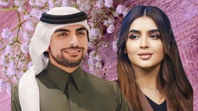 ابنة حاكم دبي الشيخة مهرة آل مكتوم تعلن طلاقها وتفجر مفاجأة عن طليقها