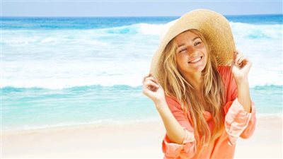 نصائح هامة للعناية بالبشرة بعد العودة من المصيف