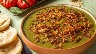 لذيذة وإقتصادية .. طريقة عمل البصارة 