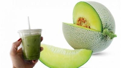 تفسير رؤية الكنتالوب في المنام للعزباء والمتزوجة