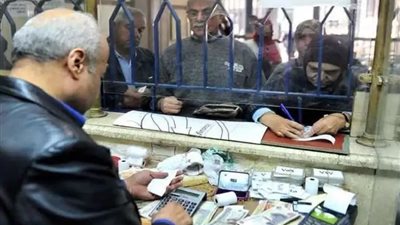 موعد صرف معاشات شهر أغسطس 2024 بالزيادة 15%