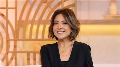 مي كساب بطلة مسلسل قصير مكون من 10 حلقات.. «ريمونتادا»