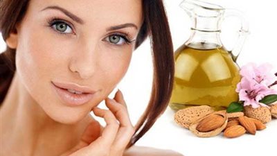 فوائد زيت اللوز الحلو للشعر بعد الإستحمام وطرق إستخدامه
