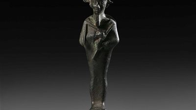 «حاميها حراميها».. تورط 3 مسؤولين كبار بالمتحف المصري في سرقة تمثال «أوزوريس»