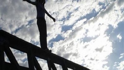 انتحار أم يوم تخرج ابنتها بعد رسالة مؤثرة