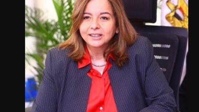 مي عبدالحميد: لجنة للتفتيش على الوحدات المخالفة بالعاشر من رمضان