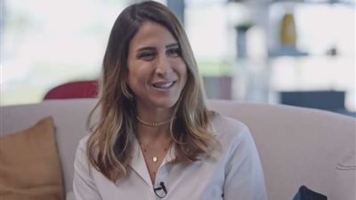 «دينا غبور» قدوة للنساء المصريات الطموحات.. سيدة أعمال وداعمة لقضايا المرأة والشباب