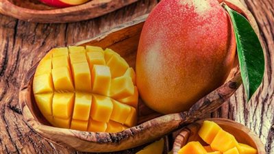 تفسير رؤية المانجو في المنام  .. « بشارة بسماع الأخبار السعيدة»