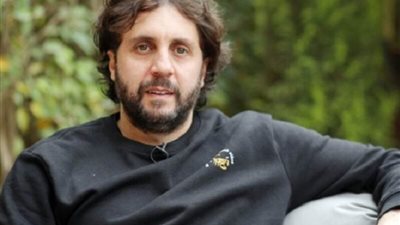 بطولة هشام ماجد.. أبطال فيلم «إكس مراتى» يحتفلون بالعرض الخاص يوم الثلاثاء المقبل