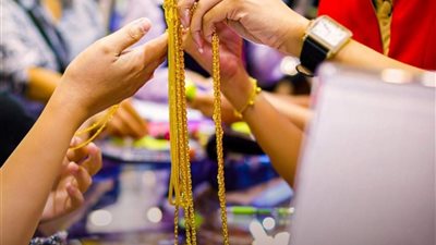 سعر الذهب الآن.. عيار 21 يسجل 3280 جنيها